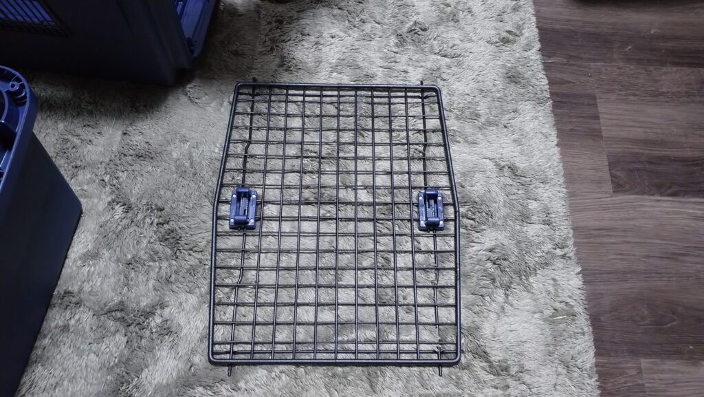 ペットキャリー　クレート　犬　アイリッシュセッター　アイリスオーヤマ