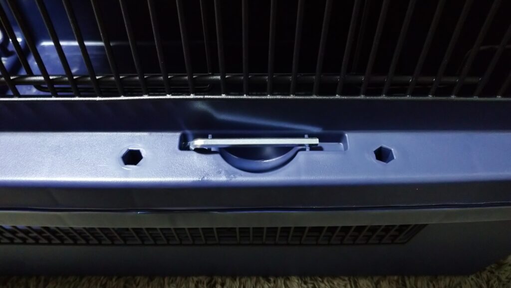 ペットキャリー　クレート　犬　アイリッシュセッター　アイリスオーヤマ