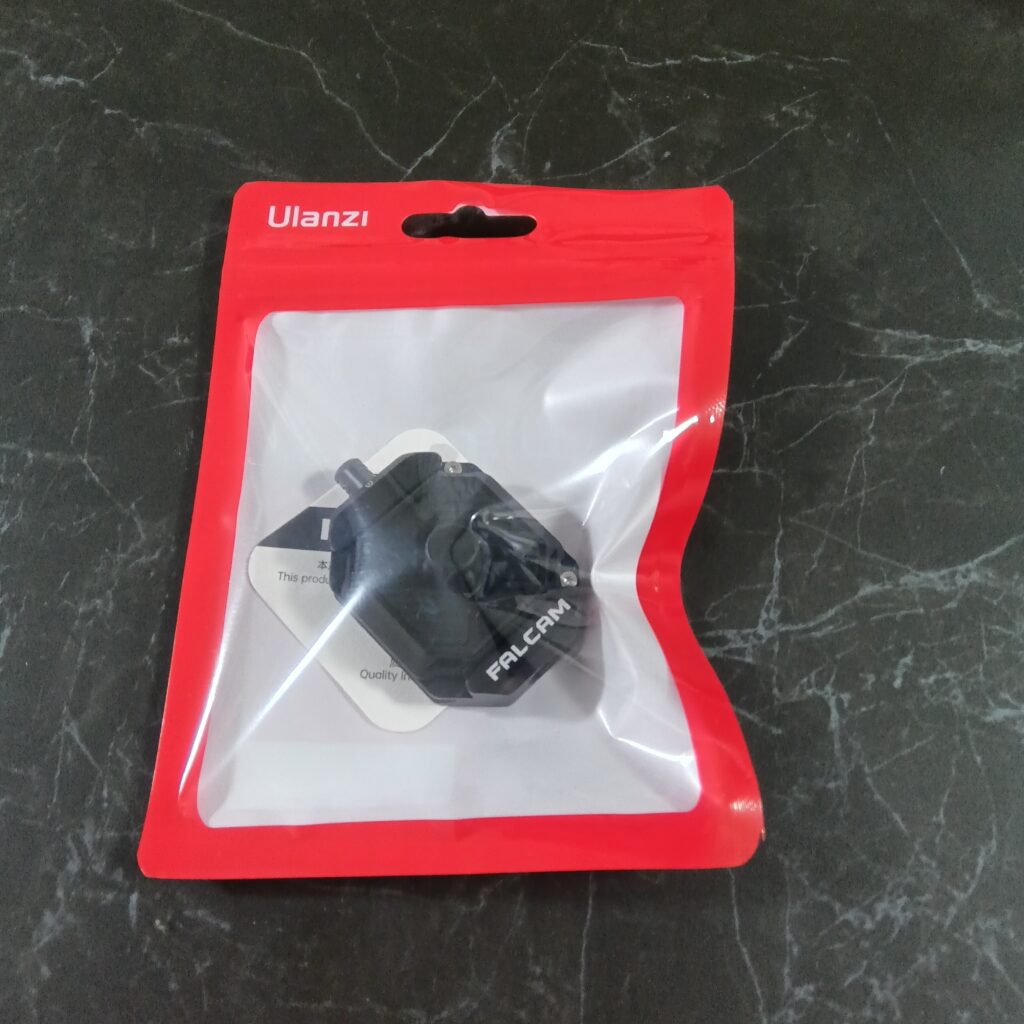 Ulanzi Falcam